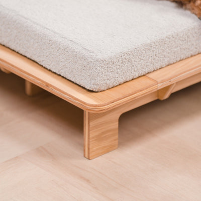 Superior Craftsmanship