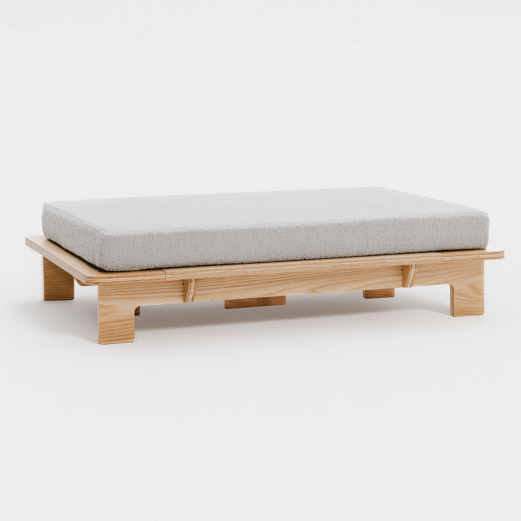 The Choola Bed