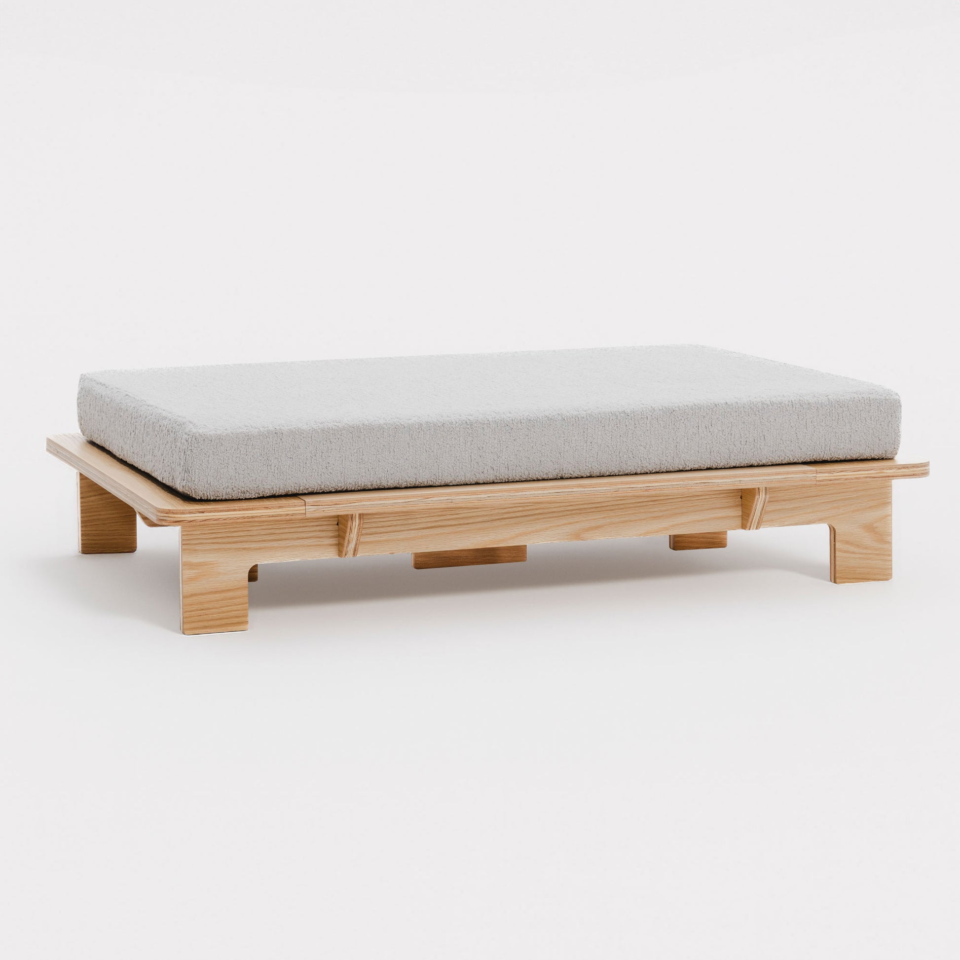 The Choola Bed