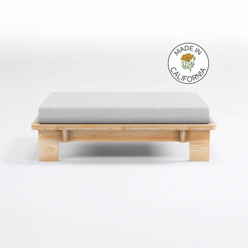 The Choola Bed