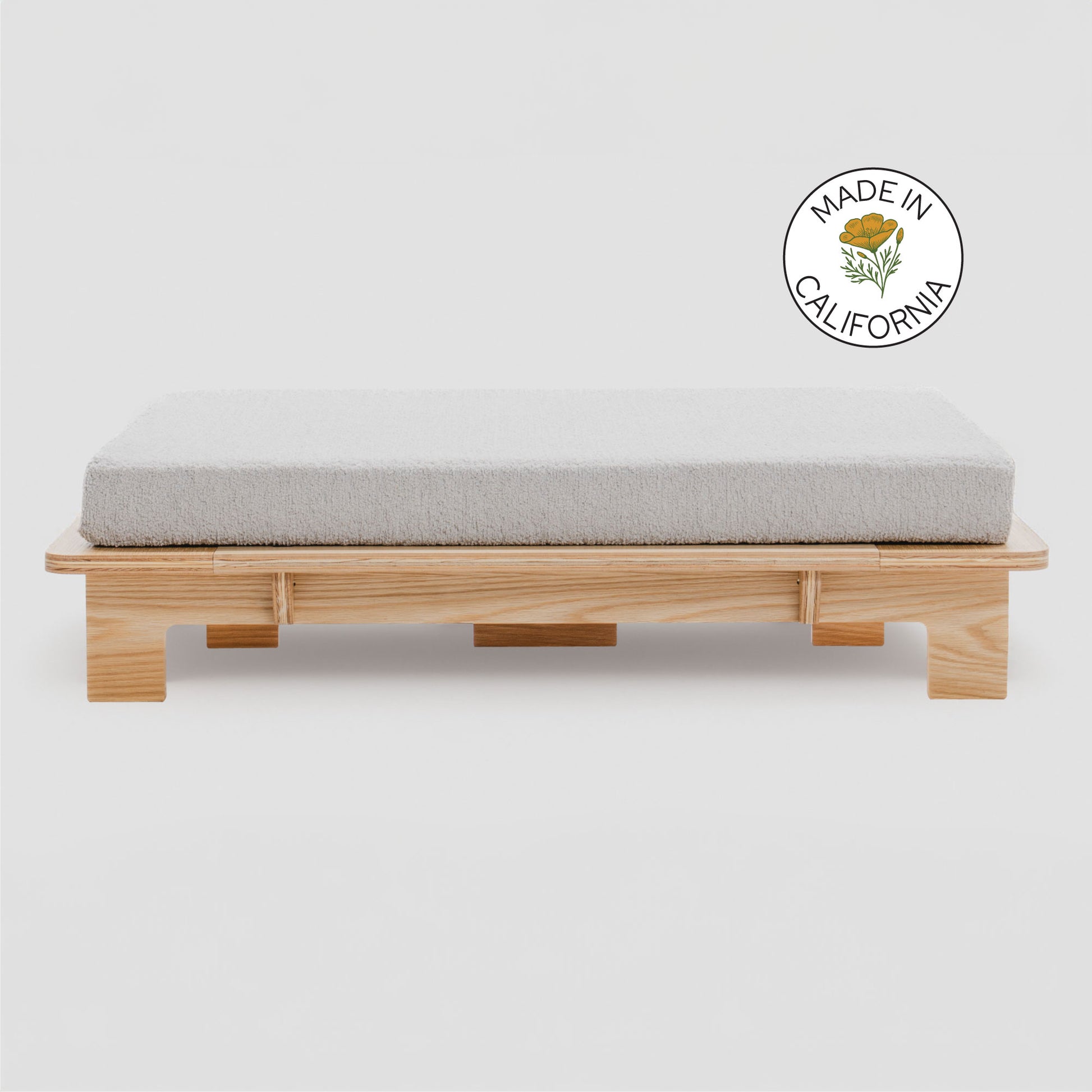 The Choola Bed