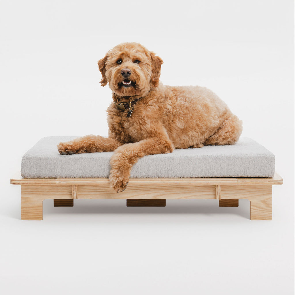 The Choola Bed