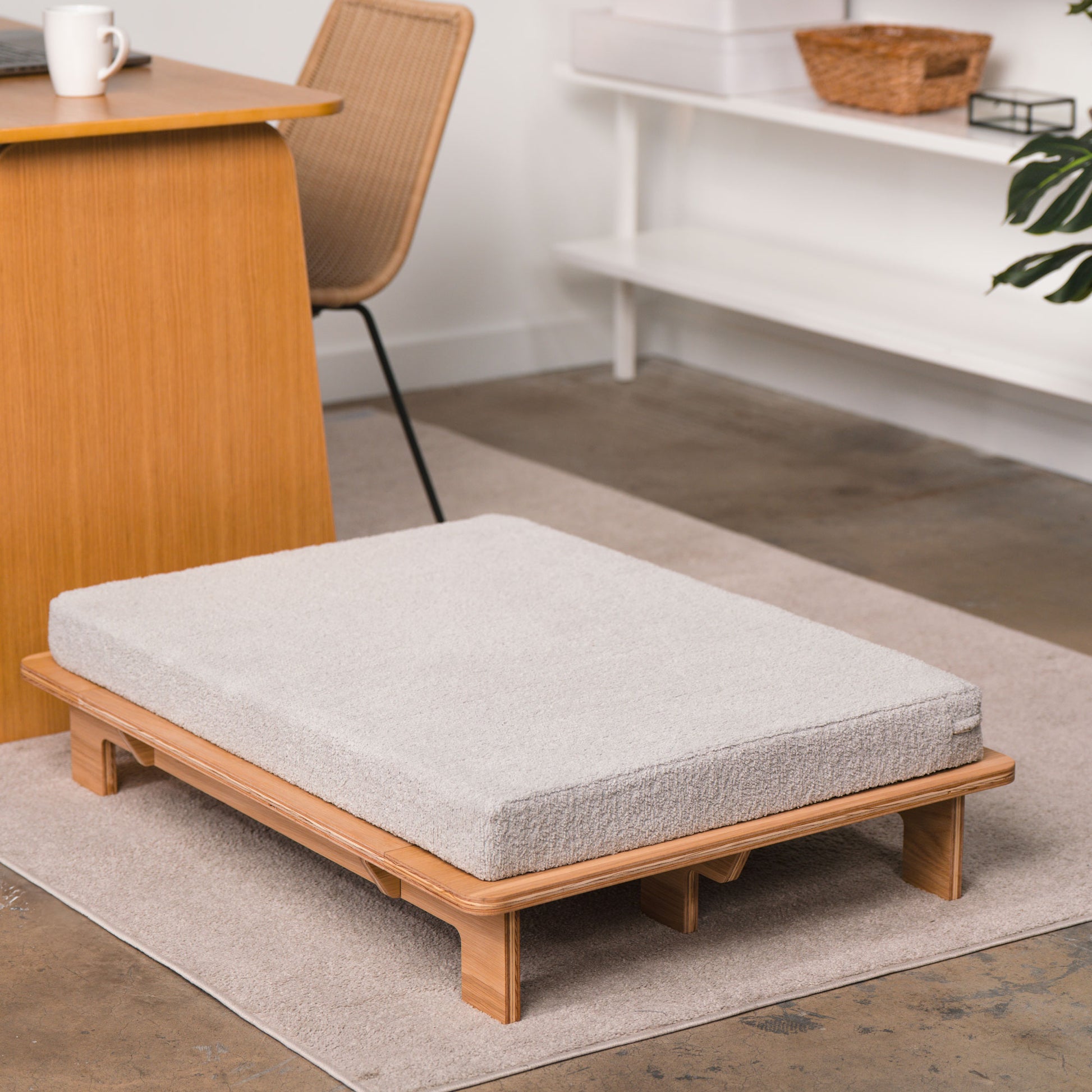 The Choola Bed