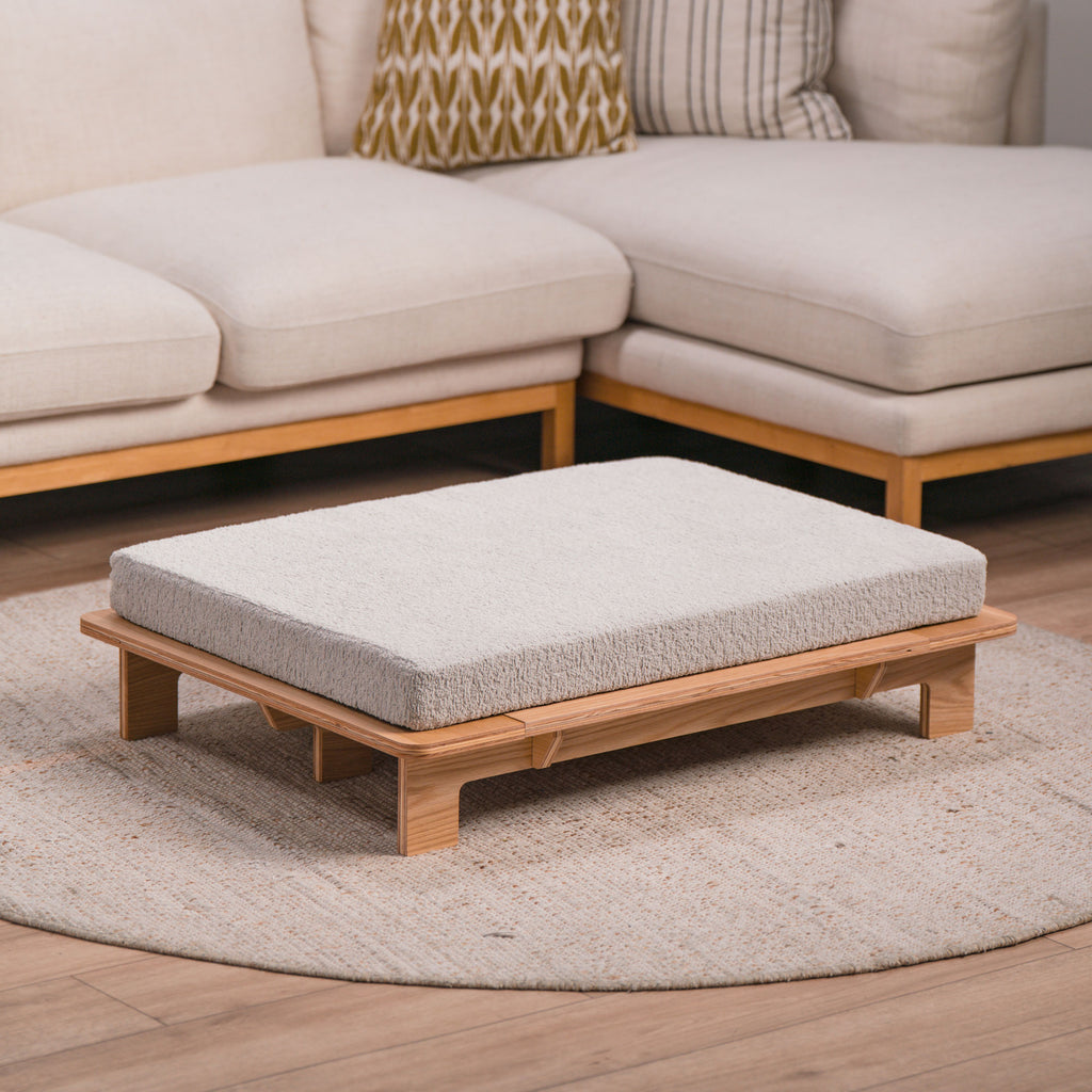 The Choola Bed
