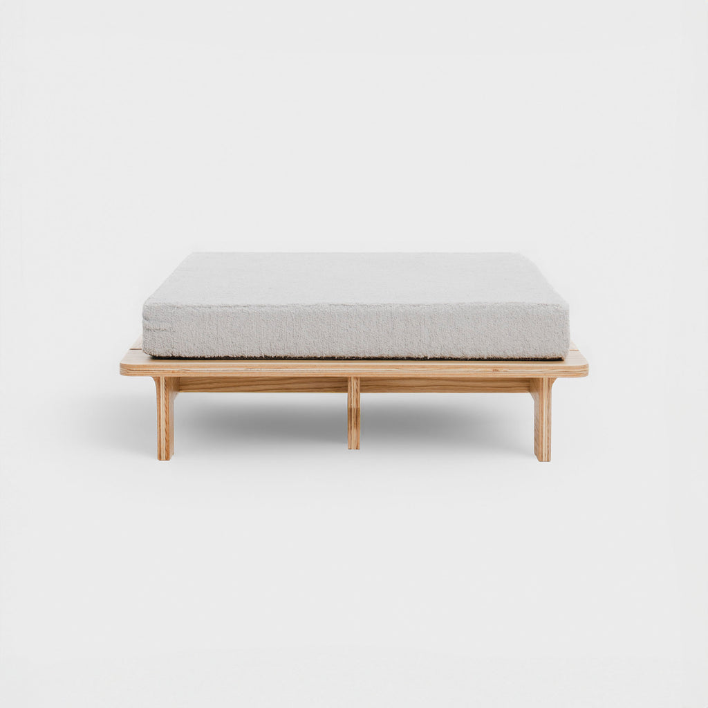 The Choola Bed
