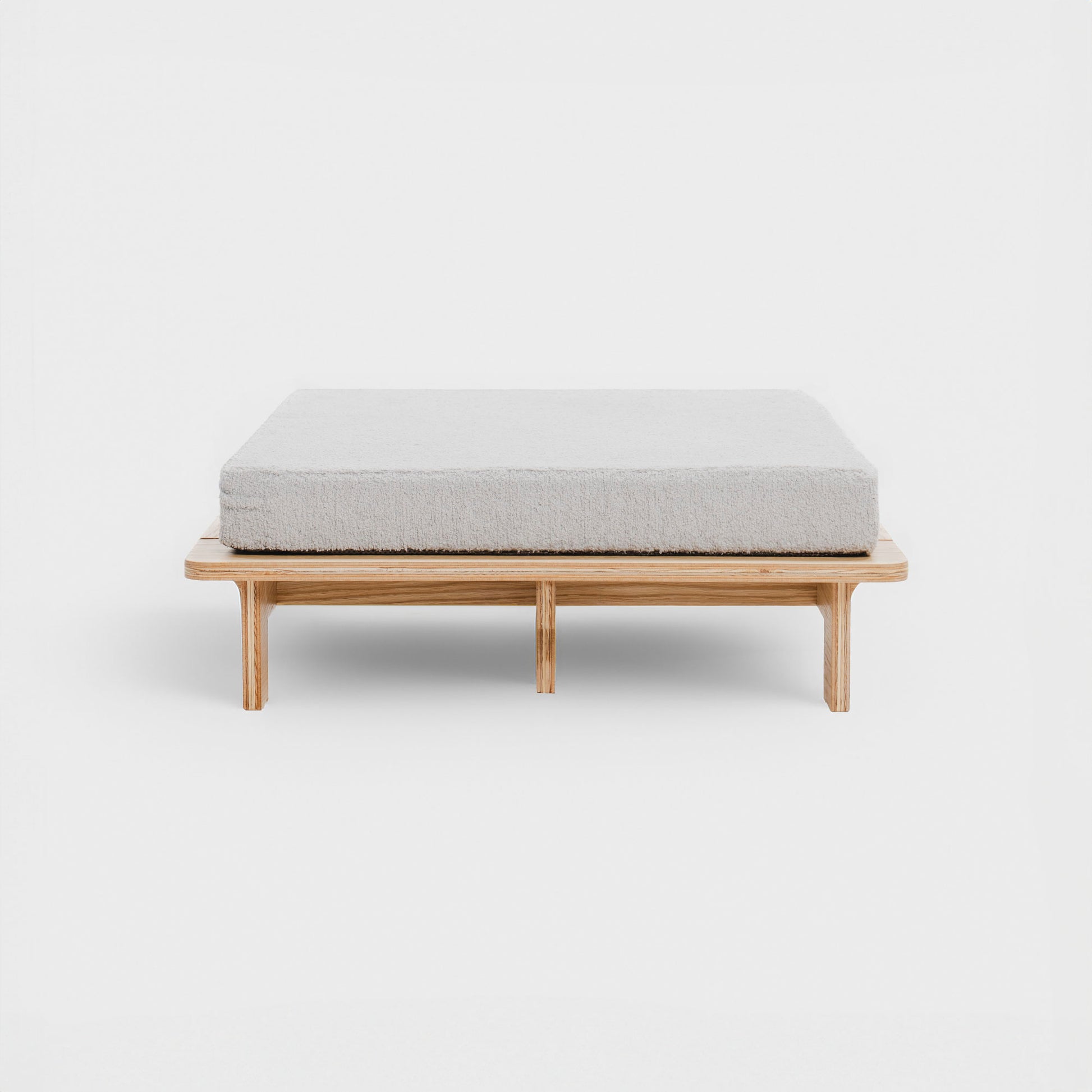 The Choola Bed