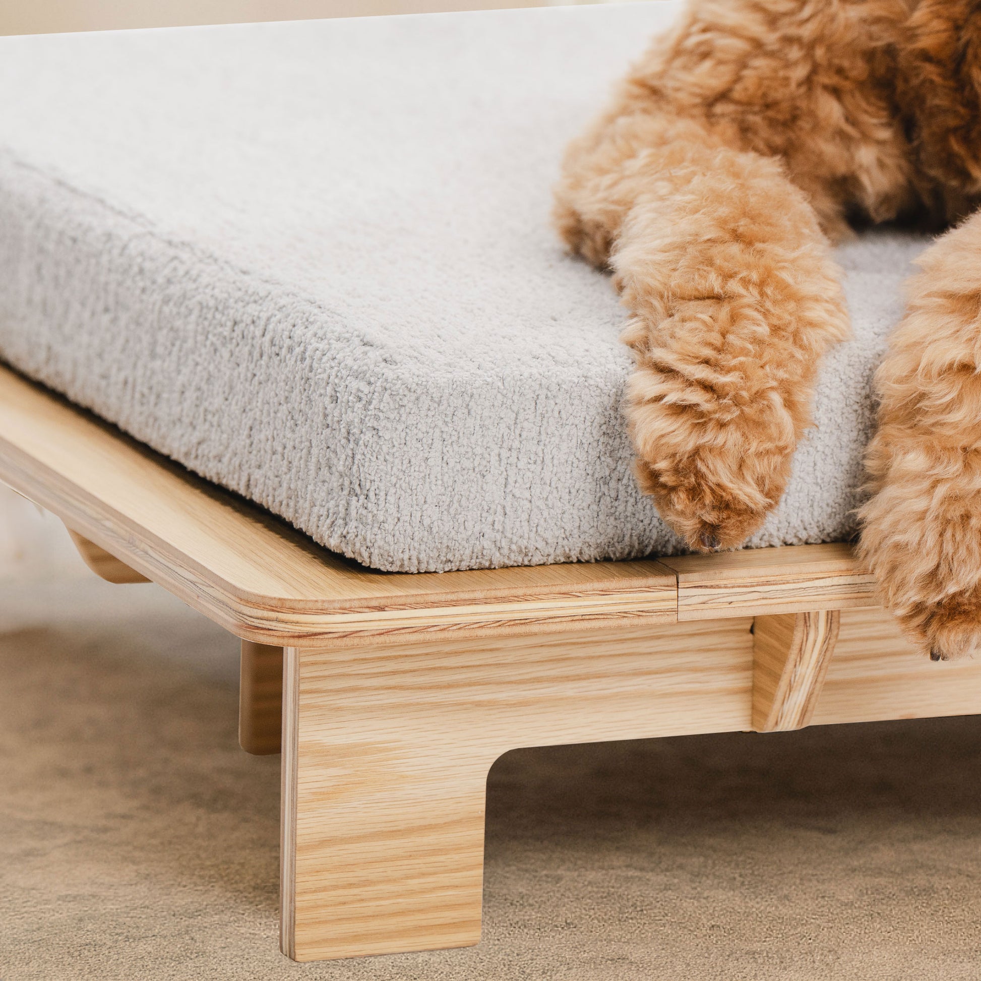 The Choola Bed